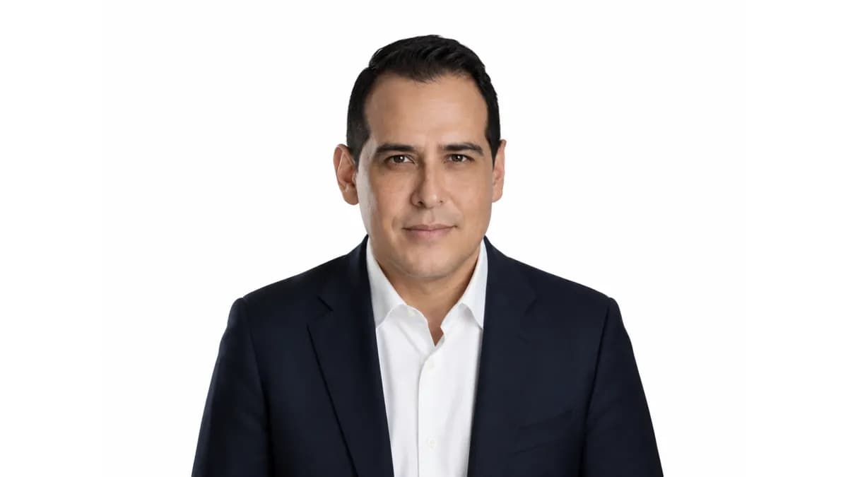 خوان ای. ریوخاس، مدیر ارشد فناوری اطلاعات در بلند – مصاحبه اختصاصی