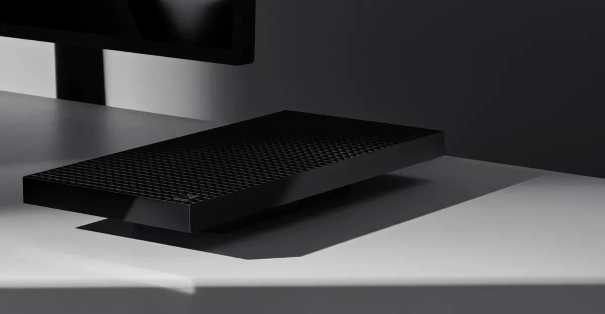 جعبه توسعه سرفیس RTX اسپارک با قیمت ۵۹۹۹ دلار برای پیشسفارش عرضه شد