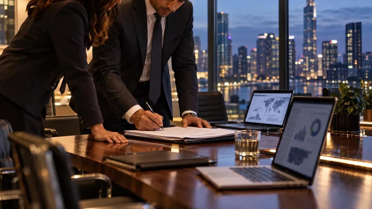 SAP قرارداد خرید TechWolf، ارائهدهنده هوش مصنوعی کاری، را امضا کرد