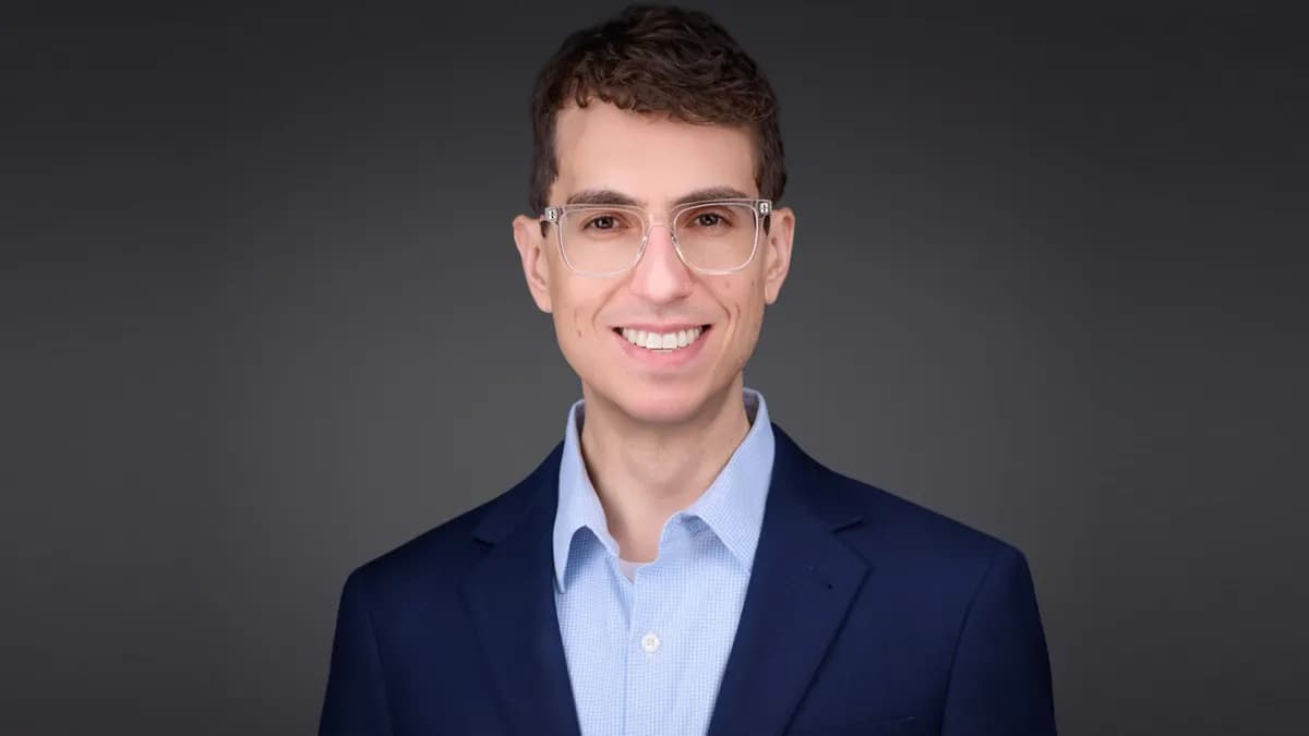 مایک روسل، مدیر ارشد هوش مصنوعی در OptimizeRx – مجموعه مصاحبه